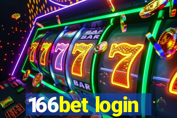 166bet login